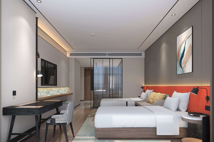 Room 6 of 9