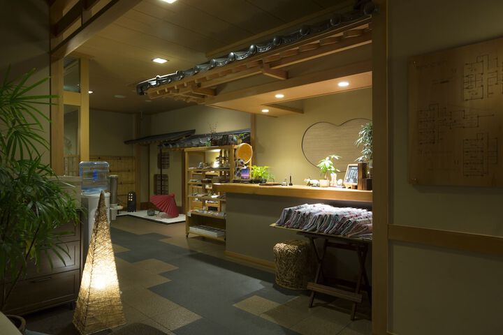 Hotel Interior 7 of 73