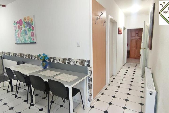 Fitness Facility Photos