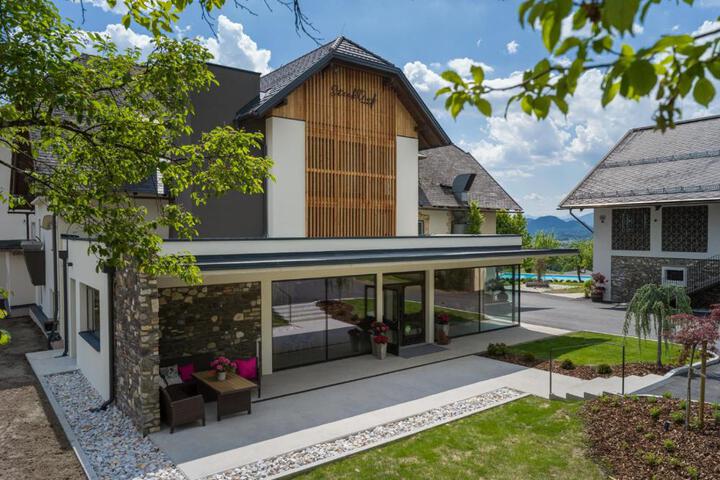 Hotel Streklhof