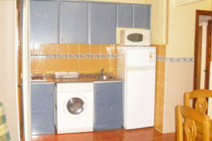 Fitness Facility Photos