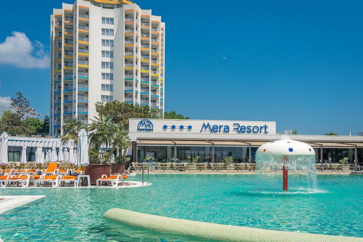 Image of Mera Resort Venus