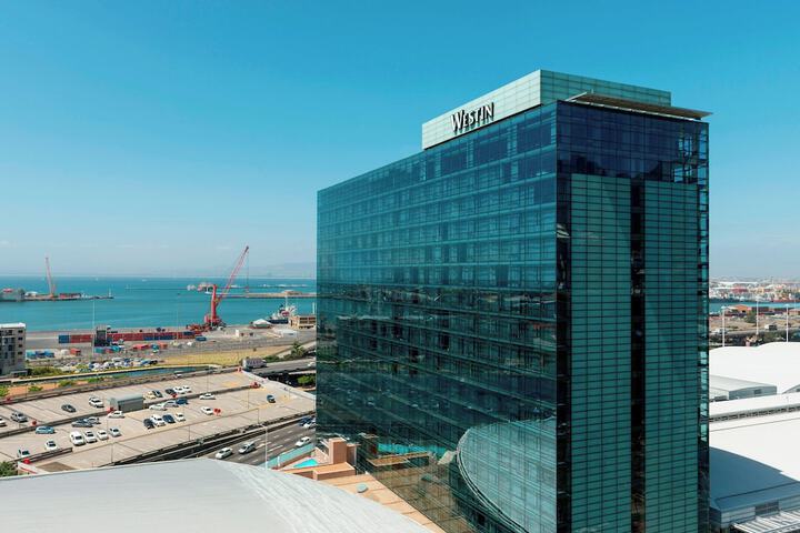 Hotel 138 of 143
