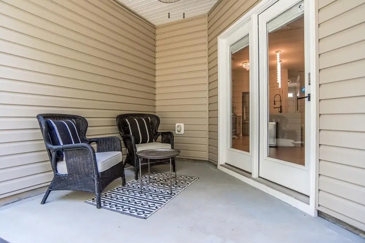 Terrace/Patio 6 of 17