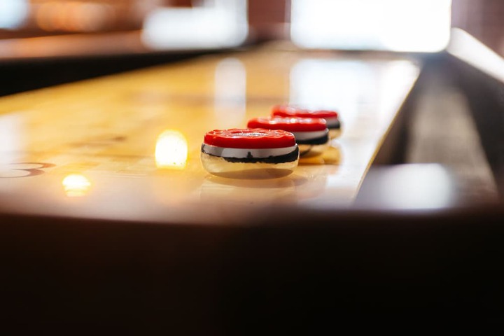 Billiards