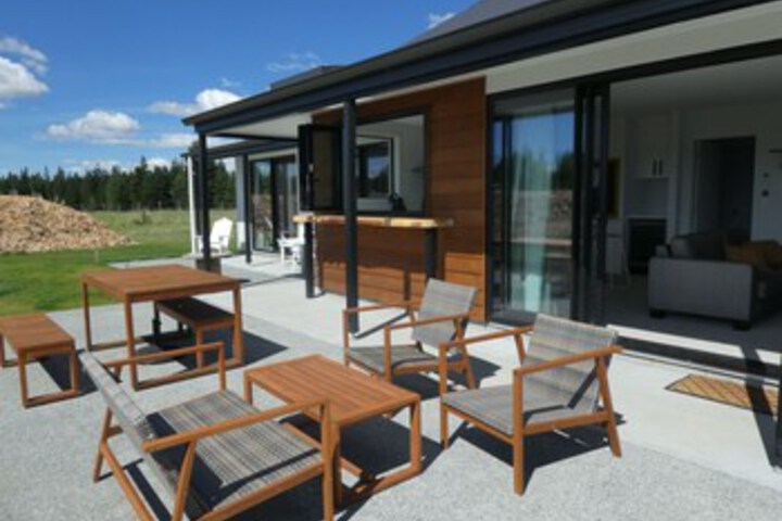 Terrace/Patio 19 of 20
