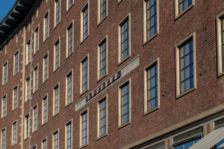 Hotel 145 of 146