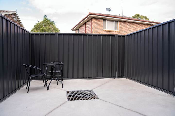 Terrace/Patio 42 of 59