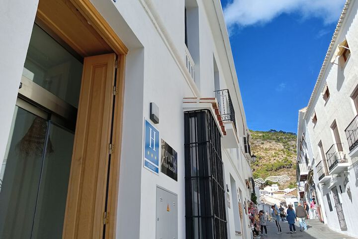 OPUNTIA Boutique hotel