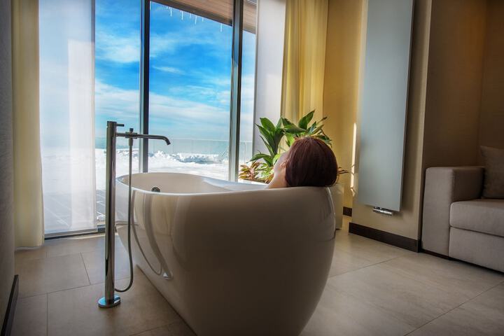 Spa and Wellness