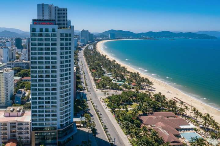 Photo of Comodo Nha Trang Hotel