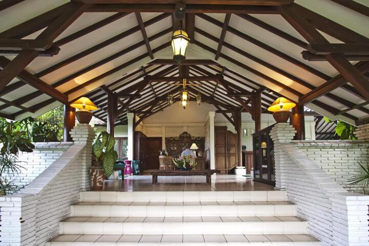 Fitness Center Photo