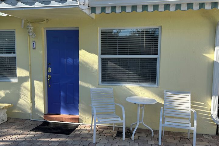 Terrace/Patio 76 of 141