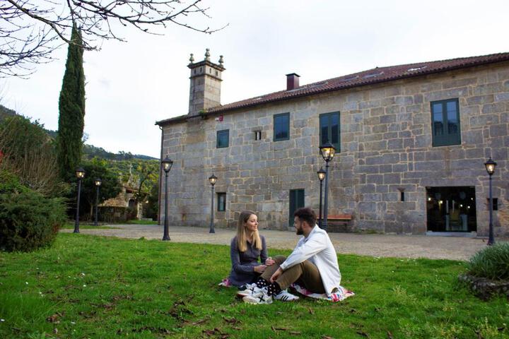 Abadía Caldaria