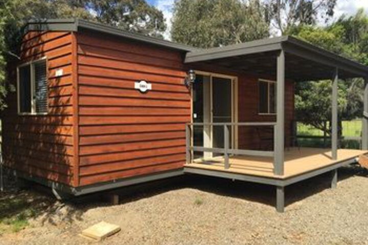 Terrace/Patio 125 of 128