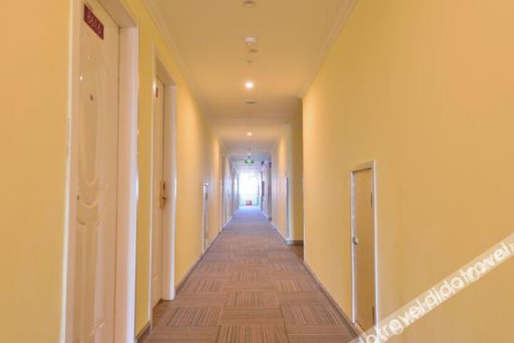 Hotel Interior 15 of 31