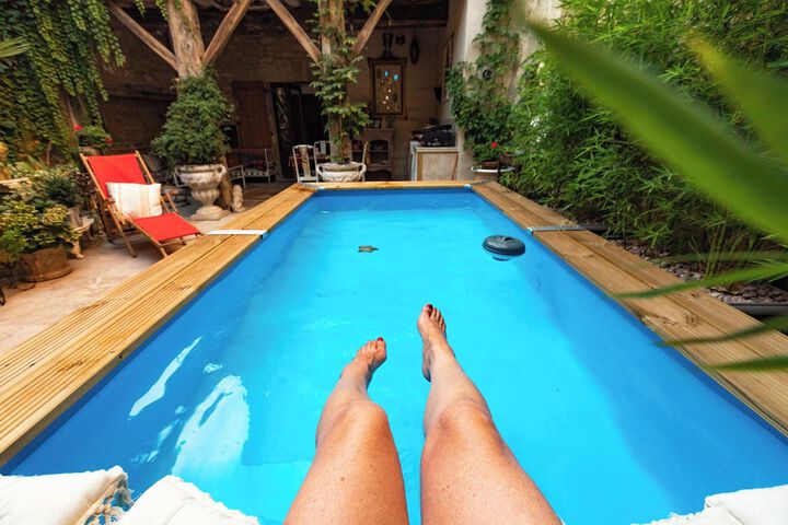 Pool 61 of 139
