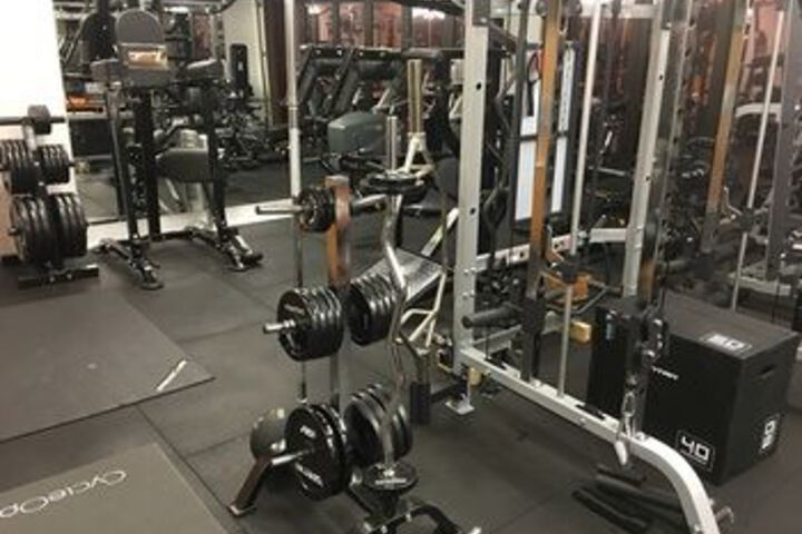 Health and Fitness 11 of 29