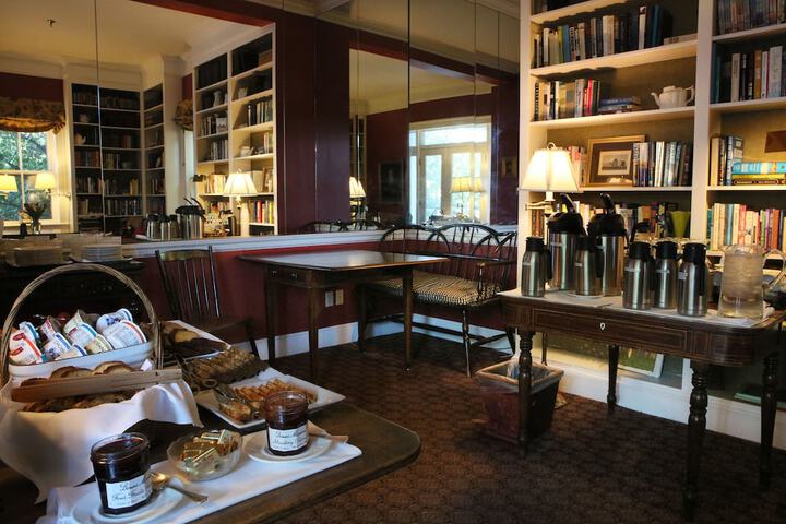 Hotel Interior 51 of 57
