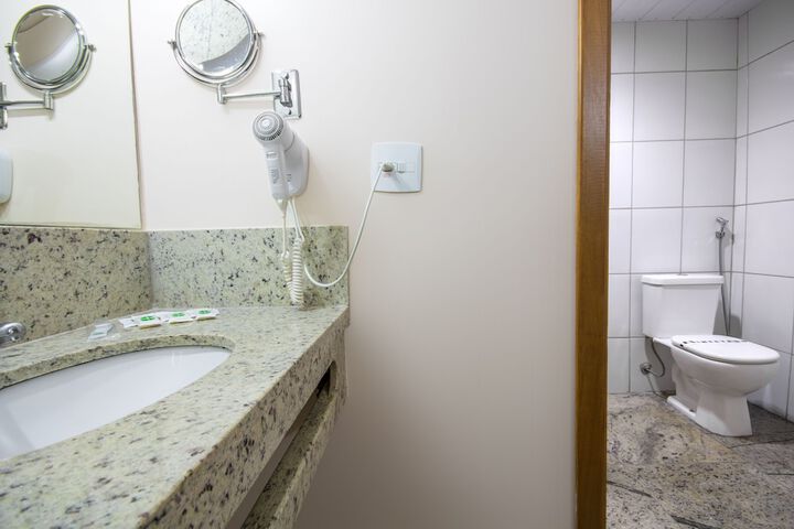 Bath Interior