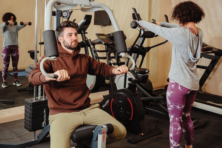 Health and Fitness 196 of 342