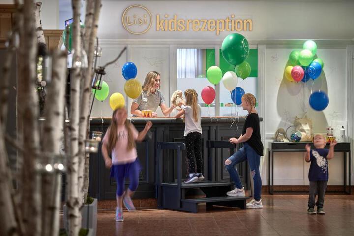 Fitness Facility Photos