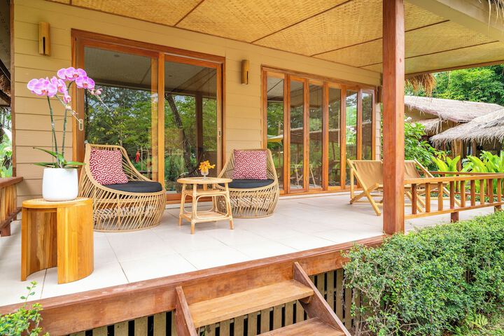 Terrace/Patio 25 of 54