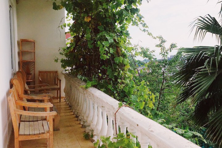 Terrace/Patio 6 of 7