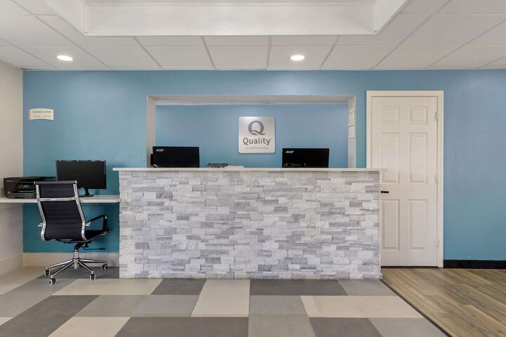 Lobby Photos