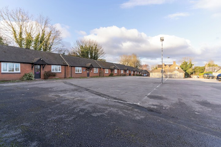 Tyger Inn Derby