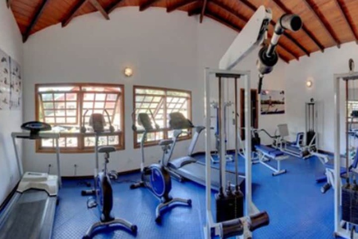 Fitness Center Photo