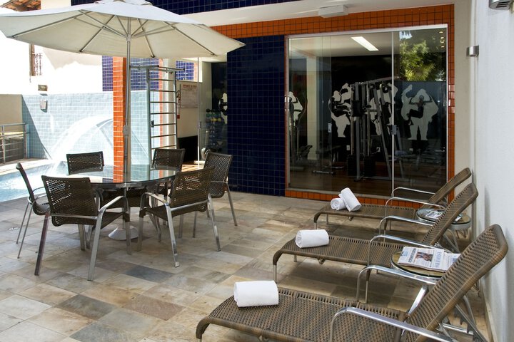 Pool to Cool