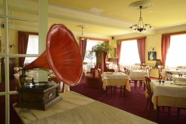 Hotel Interior 2 of 18
