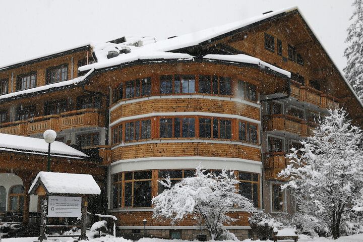 Hotel 59 of 64