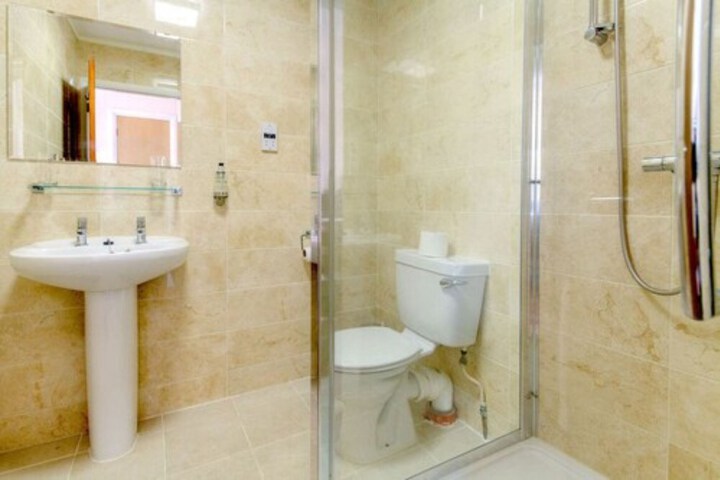 Restrooms