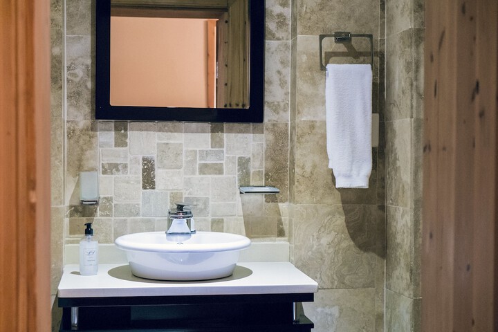 Bathroom Vanities