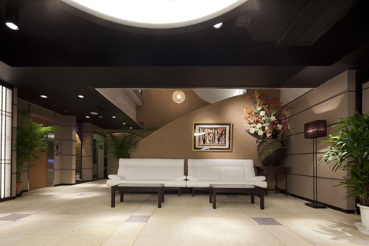 Lobby Photos