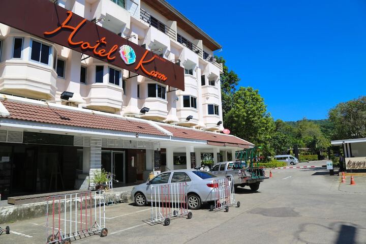 Hotel 52 of 54