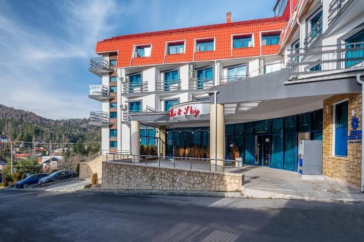 Hotel 40 of 45