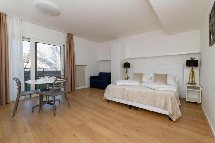 Fitness Center Photo