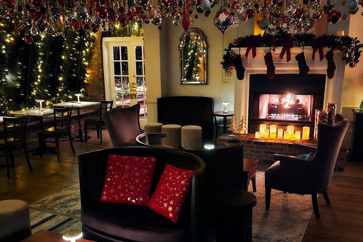 Hotel Interior 19 of 21