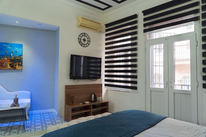 Room 31 of 50