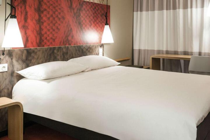 Fitness Facility Photos