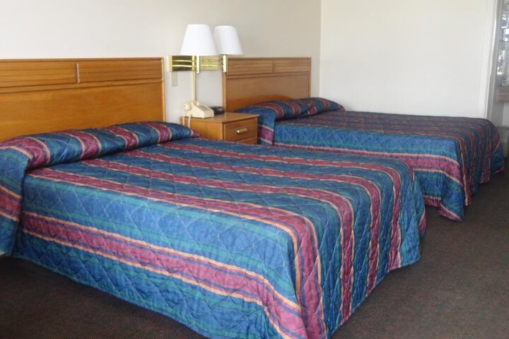 Photo of BUDGET INN DALEVILLE