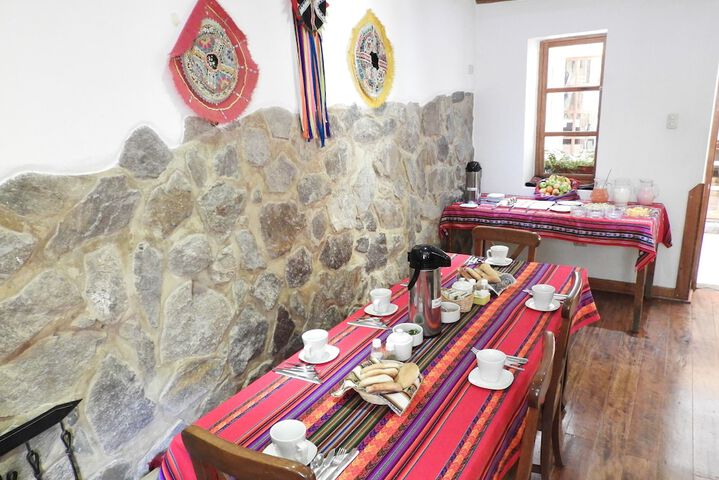 Breakfast/Coffee Service 55 of 80