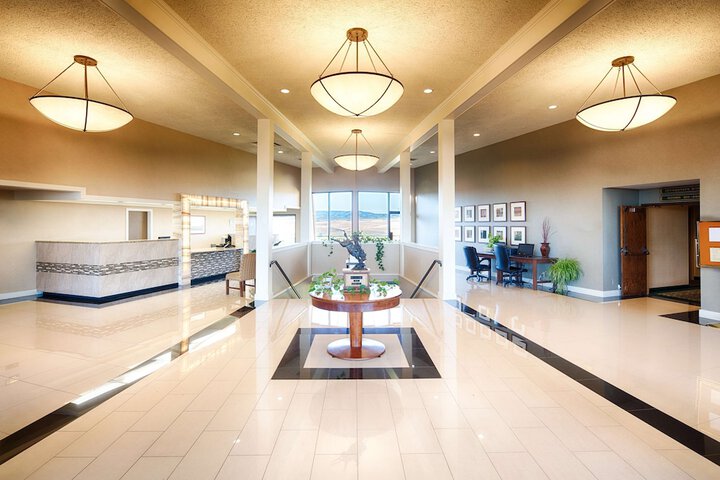 Hotel Interior 2 of 63