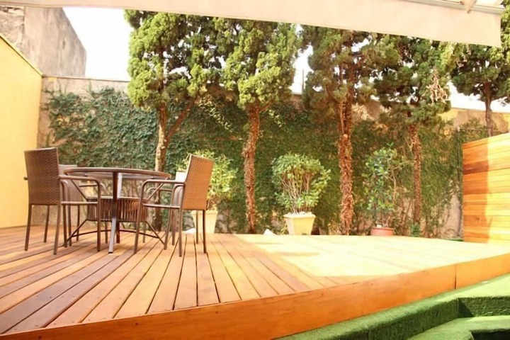 Terrace/Patio 19 of 30