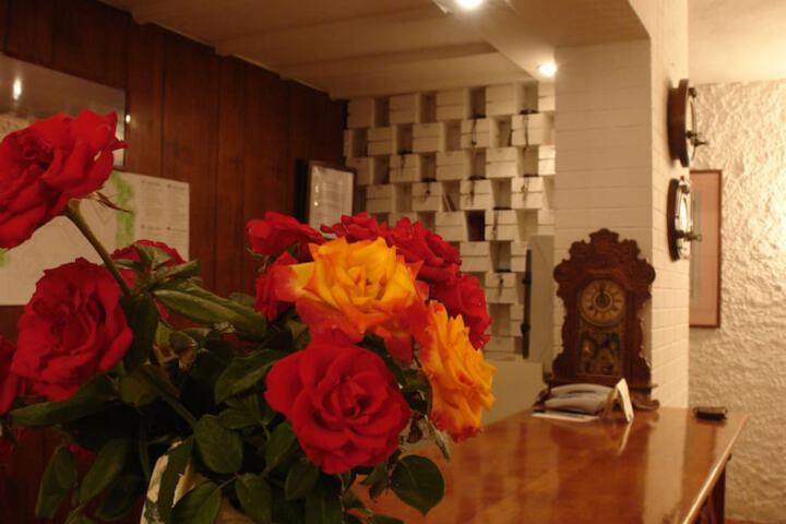 Hotel Interior 3 of 47