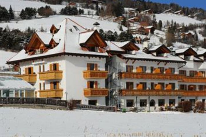 Hotel Rogen Kg