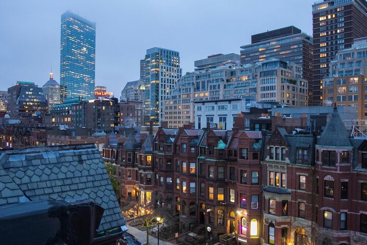 Hotel Interior 21 of 30